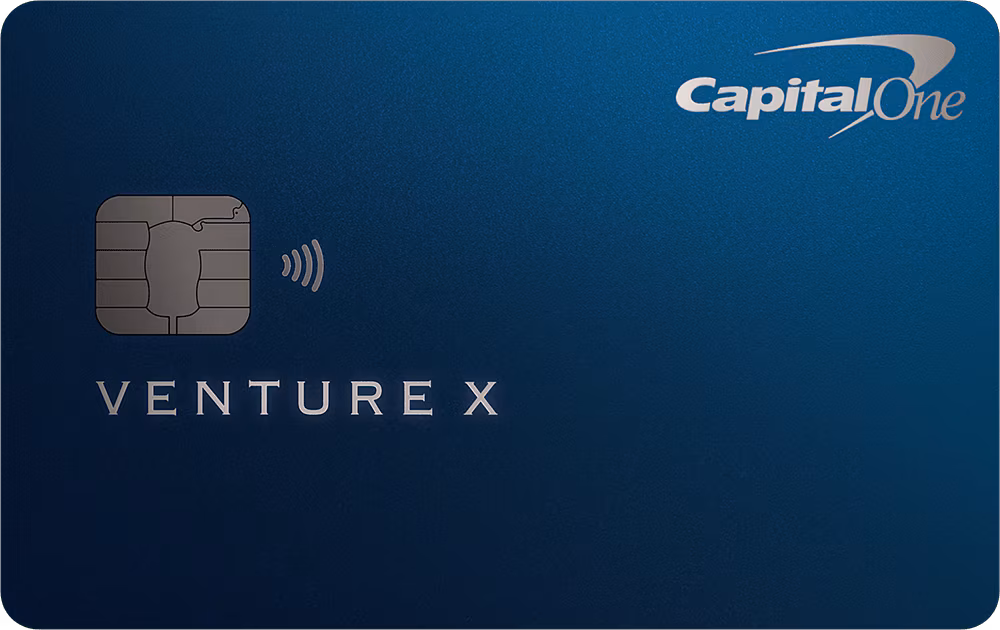 Capital One Logo